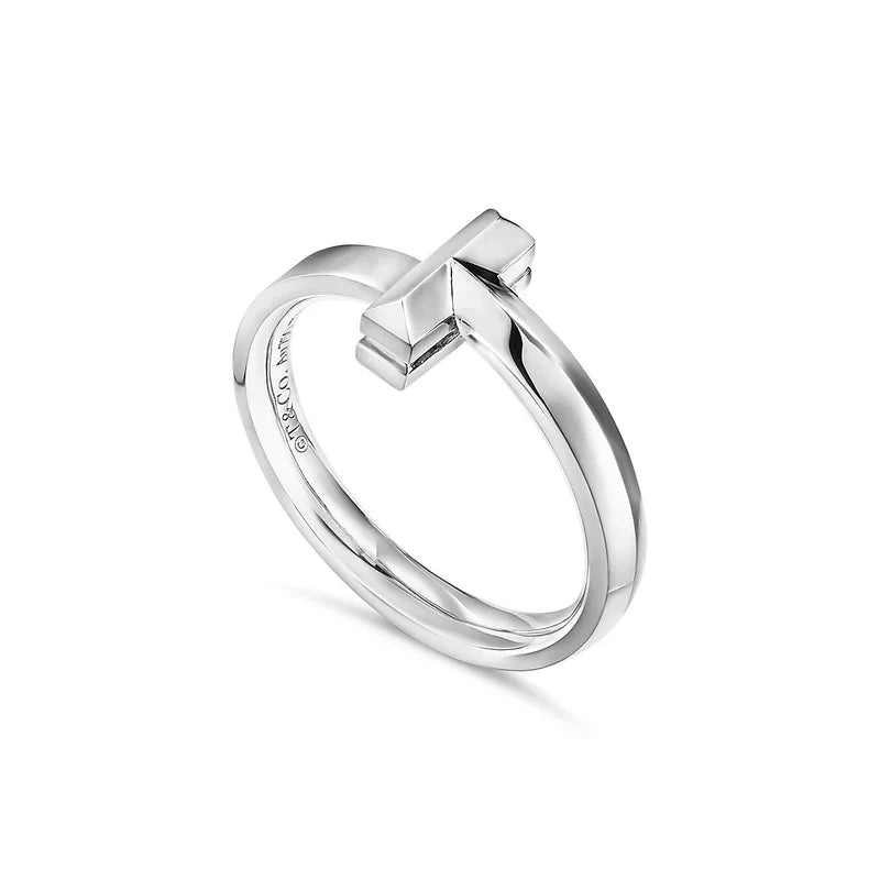 Noble T T1 Ring