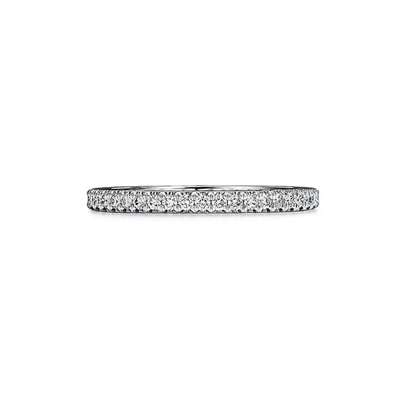 Noble T Soleste Full Eternity Ring