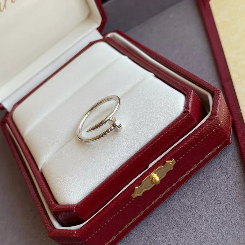 Noble Juste Ring 1.8mm