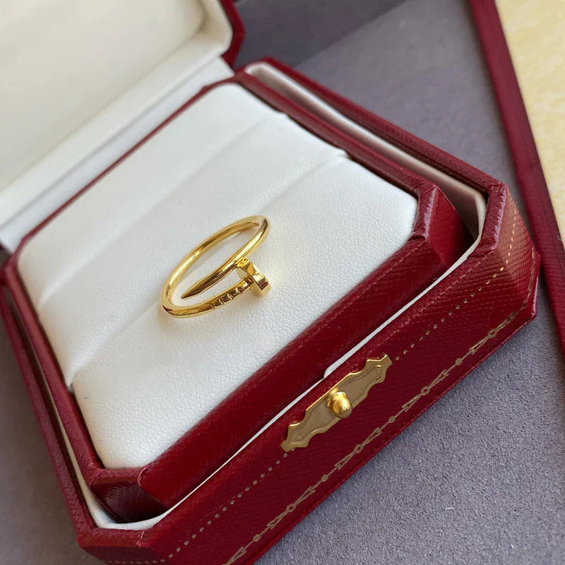 Noble Juste Ring 1.8mm