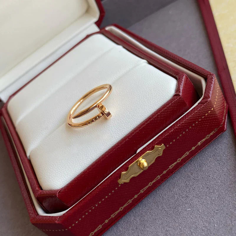 Noble Juste Ring 1.8mm