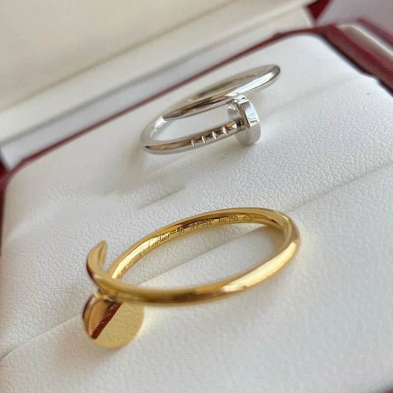 Noble Juste Ring 1.8mm
