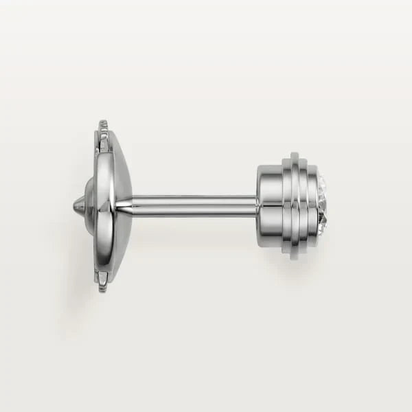 Noble D'amour Medium Earrings Elegant Women