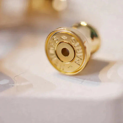 Noble Mini Pop H Earrings