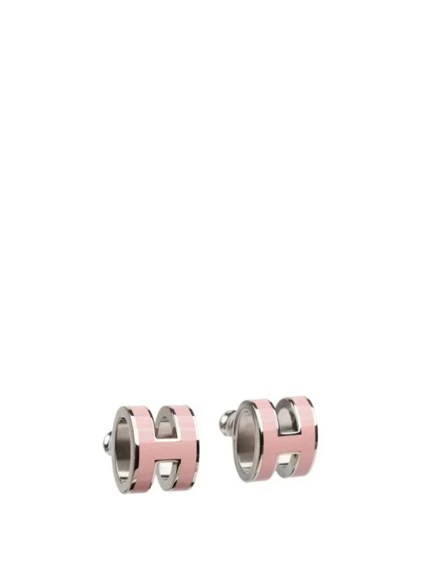 Noble Mini Pop H Earrings