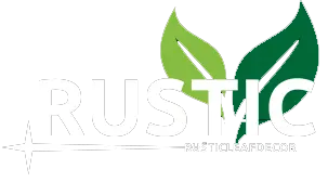 Rusticleafdecor