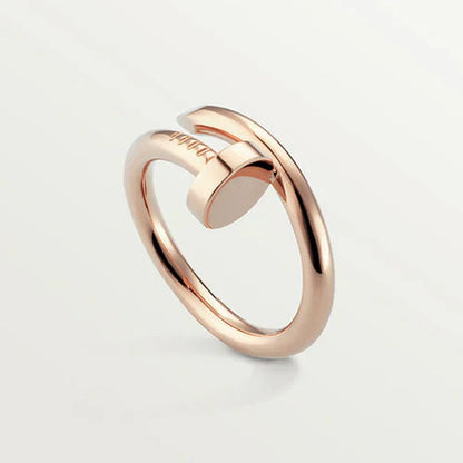 Noble Juste Ring 1.8mm