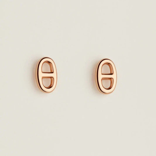 Noble Farandole Very Small Stud Earrings