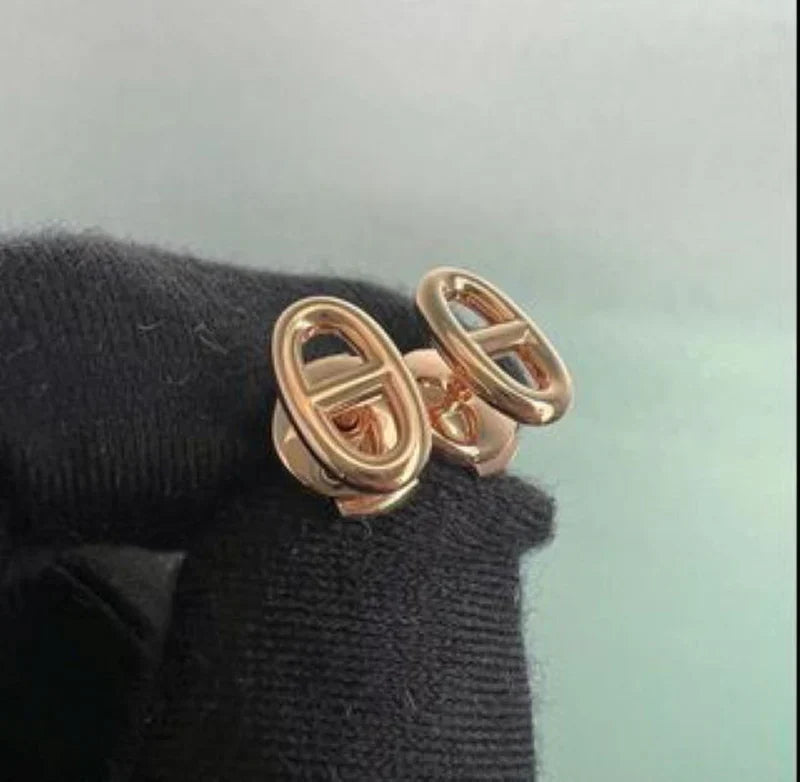 Noble Farandole Very Small Stud Earrings