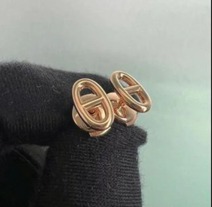 Noble Farandole Very Small Stud Earrings