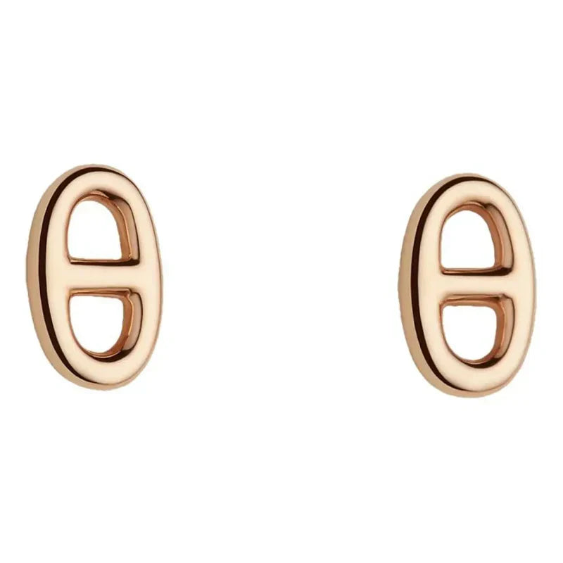 Noble Farandole Very Small Stud Earrings