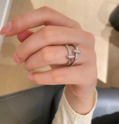 Noble T T1 Ring